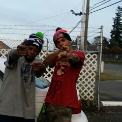 Fucc a opp ft.scottloc at Tacoma Washington 253
