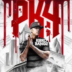 Kirko Bangz –The Worst