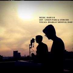 Numb_OhPenne cover by Hari & Bhargav