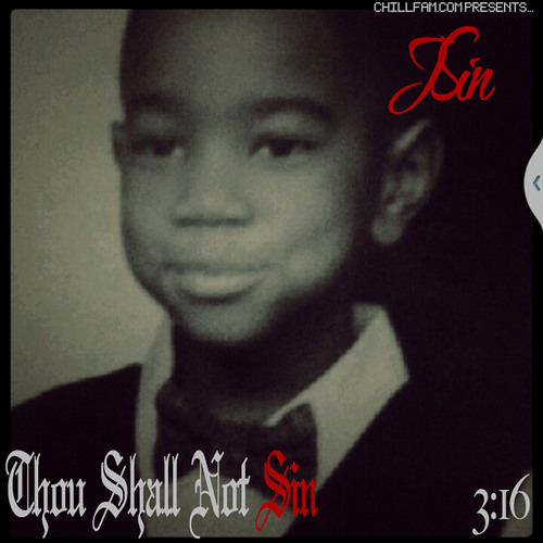 Amen (Intro) (Prod By The Clokboiz)