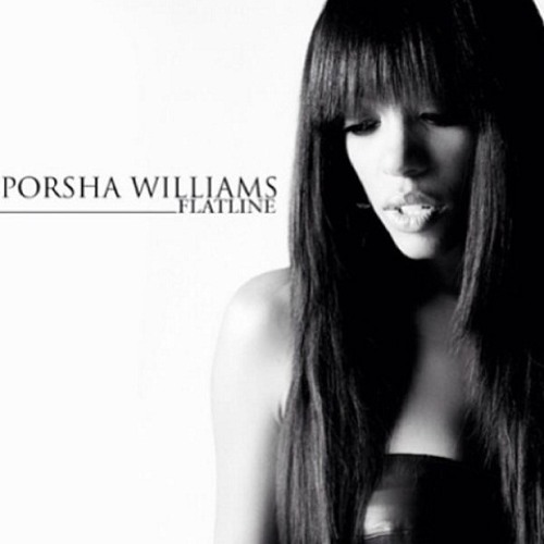 Porsha Williams Flatline (Original)