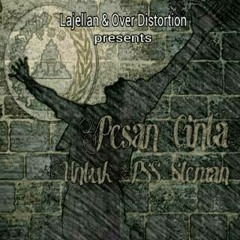 Lajellan & Over Distortion - Pesan Cinta Untuk PSS Sleman