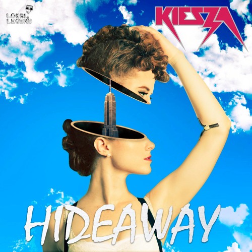Kieza - Hideaway - Ste Gee & Sean Coy