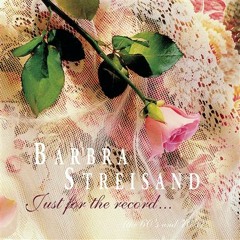 You'll Never Know - Barbra Streisand