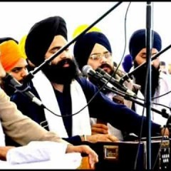 Bhai Parminder Singh Ji (Jalandhar) Sydney RS Oct 2009