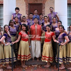 NCSU Nazaare [USC 2014 MIX]