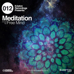 Free Mind - Meditation (KRPTNMIX_012)