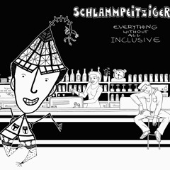 Schlammpeitziger - Behäbige Alarmschwarmlage