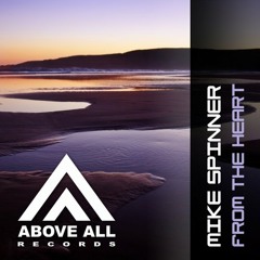 Mike Spinner - From the heart (Ground Zero Vibes rmx)