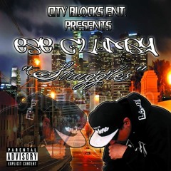 Gifted (By Ese Clumsy) (Featuring Jak In Tha Box) - City Blocks Ent. Presents: Struggles (2014)