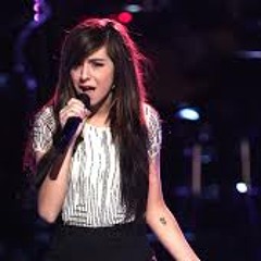 Christina Grimmie   I Won't Give Up  (The Voice Highlight)