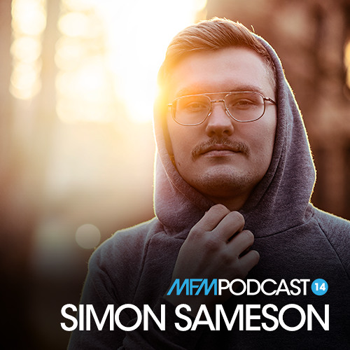 MFM Booking Podcast #14 by Simon Sameson