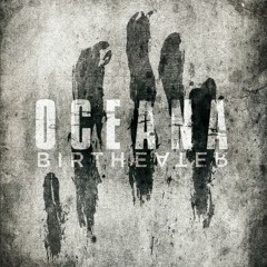 Oceana - The Family Disease - cover by Justin Gjesdal