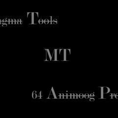 64 presets for animoog - Raw Demo Drived By Octatrack - Free on synthmob