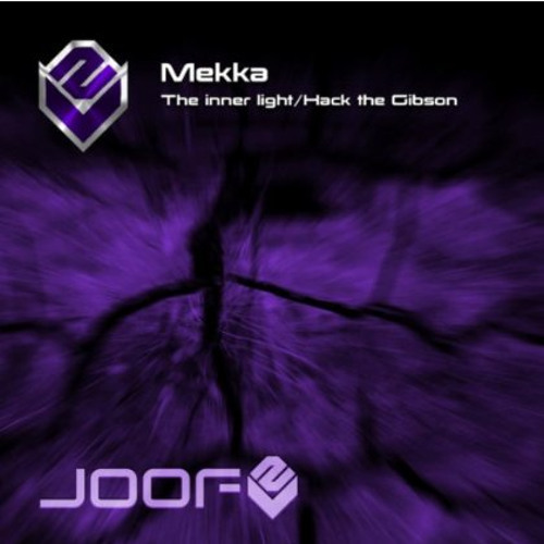 Mekka - Hack the Gibson