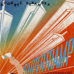 supertramp "Good Bye Stranger" Alessandro Paltrinieri  Re Work
