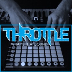 "Throttle" Feat. Beware