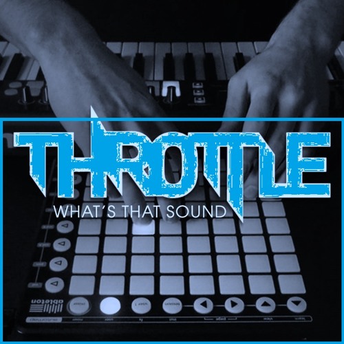 "Throttle" Feat. Beware