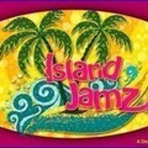 ISLAND JAMZ 5