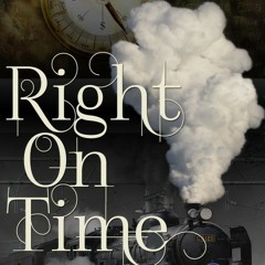 INTENSELY - Right On Time(Original Mix)