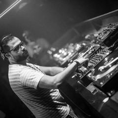 Mihalis Safras @ BP Ustream Berlin Offices