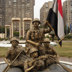 اسلمي يا مصر