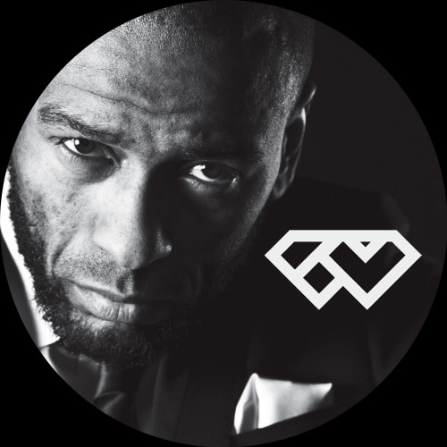 Flowdan: No Gyal Tune - From 'Serious Business EP' Hyperdub 02/06