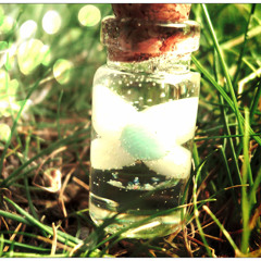 Fairy Ring (Zelda v. Crystal Castles v. Purity Ring)