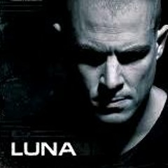 Dj LUNA