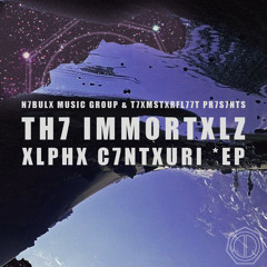 TH7 IMMORTXLZ - S7LF SCI7NC7