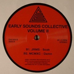 JRMS - Soak (EAS004)