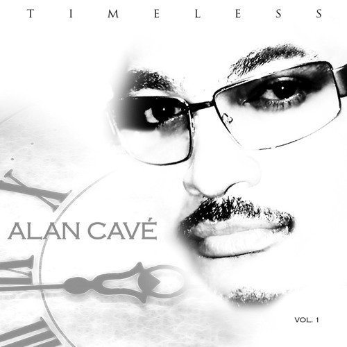Alan Cavé - Good Thing (2014)D69