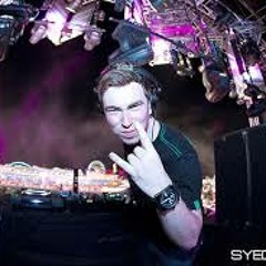 Call Me A Spaceman Extended Mix (Hardwell)
