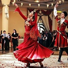 Çerkes Müzik Ƹ̵̡Ӝ̵̨̄Ʒ   Şeşen