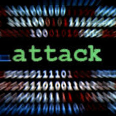 Cyber Attack  Podcast 1 (Darkstep/DNB ba IlLusive)