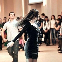 Çerkes Müzik Ƹ̵̡Ӝ̵̨̄Ʒ  Şeşen