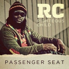 R.C - Passenger Seat