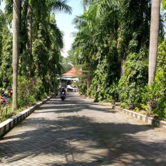 embun dipagi buta keburu takut petir :D