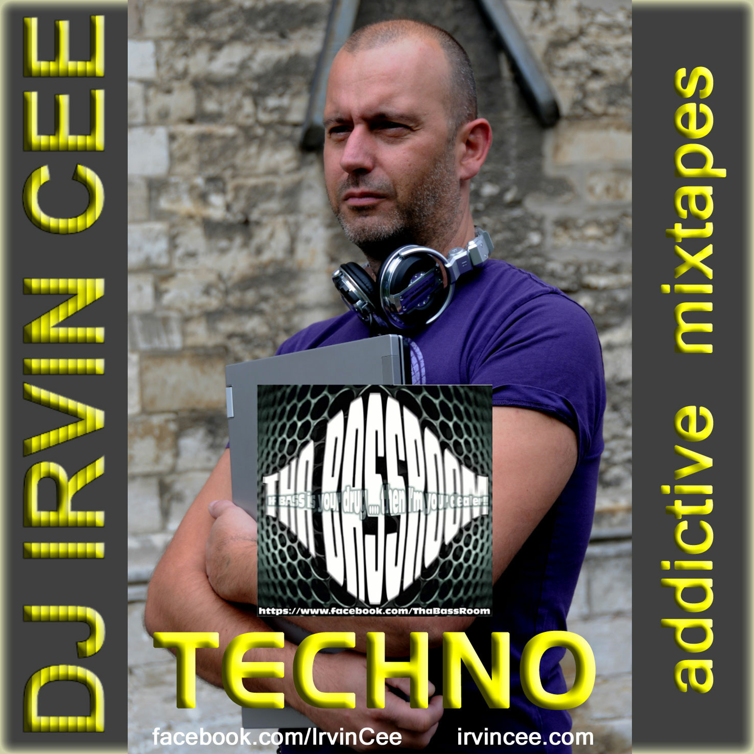 Live Recorded DJ Sets in venues or festivals