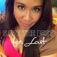 Save The Best For Last | Vanessa WIlliams - (Cover)