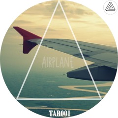 TAR 001 Benton - Airplane (Original Mix) SC CUT