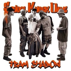 SchoolKnockDays-Team Shadow