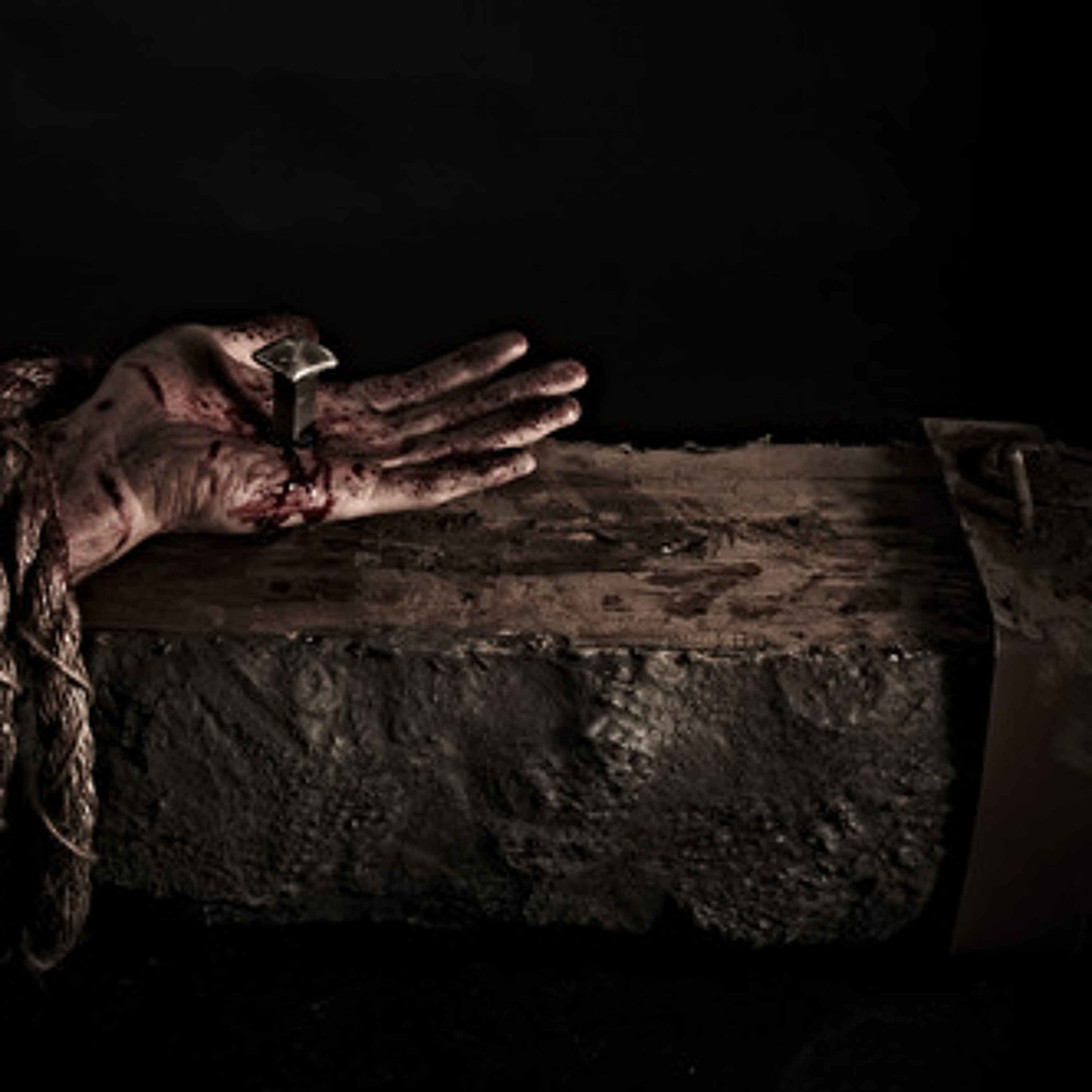Easter 2014. A Resurrected King! episode artwork