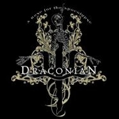 Draconian- She Dies (cover)