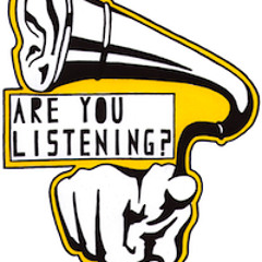 Are You Listening? Festival 2014