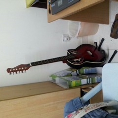 无尽空虚 at Palm spring