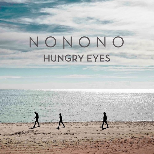 NONONO - Hungry Eyes (Adellic Remix)