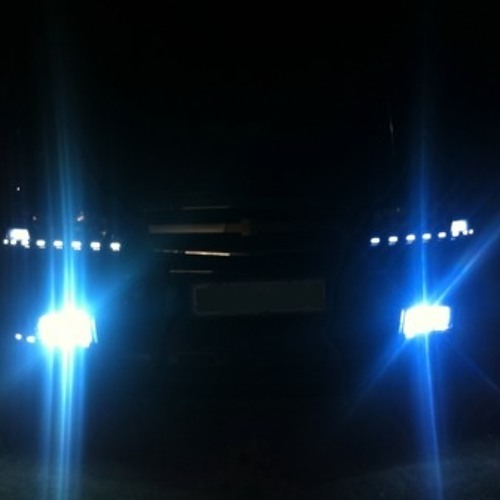 "FOGLIGHTS"  FEAT. BEWARE  FREE DOWNLOAD RAP FEAT. BEWARE)