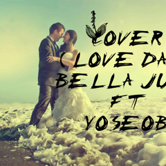 Yang Yoseob (양요섭) & Bella Jung (벨라 정) - Love Day (럽데이)