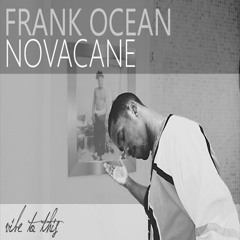 Novacane (LAKIM Edit)